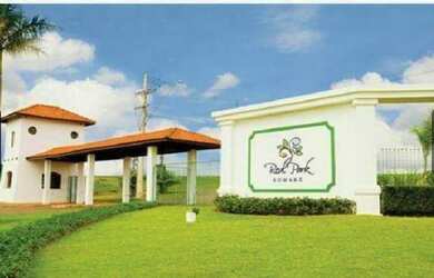 Imagem: O terreno possui 268m² de Área e está localizado em Sumaré