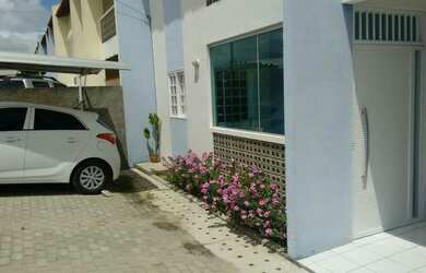 Imagem: A casa para alugar possui 2 Dormitórios, 4 Banheiros e 5m²