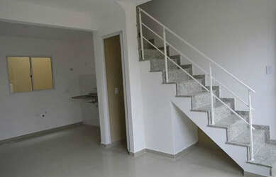 Imagem 10: Sobrado Novo 2 Suítes, 1 Vaga de Garagem Fino Acabamento