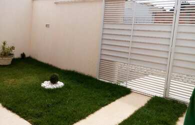 Imagem 2: Casa Maravilhoso-- Alto Padrão de Acabamento Casa Top