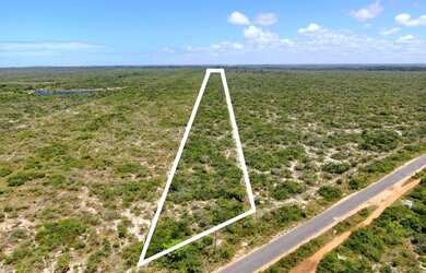 Imagem 3: Terreno à venda, 253700 m² por R$ 1.950.000,00 - Fazenda Bebelândia...