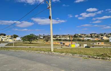 Imagem 6: Lote 360m² no Guarujá Mansões em Betim, bairro aberto Localização...