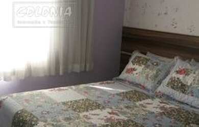 Imagem 7: Santo André - Apartamento Padrão - Parque Marajoara