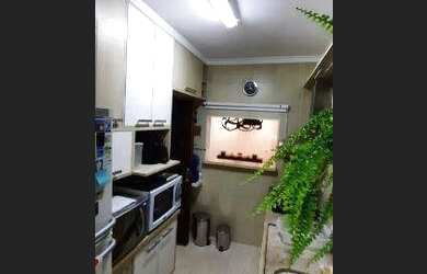 Imagem 1: Apartamento com 2 dormitórios à venda, 50 m² por R$ 349.000,00 - Santa Terezinha - São Ber