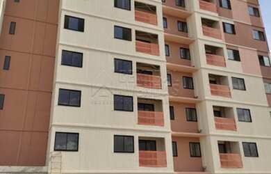 Imagem: O apartamento à venda possui 3 Dormitórios, 1 Banheiro, 1