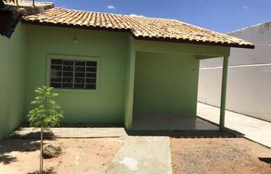 Imagem 2: Alugo casa bairro São José, Juazeiro do Norte