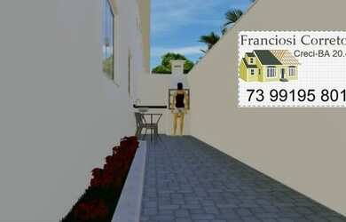 Imagem 6: Apartamento Porto Seguro - BA