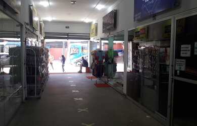 Imagem 9: Galeria para venda com 45 metros quadrados em Glória - Vila Velha - ES