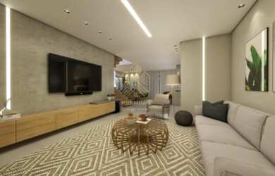 Imagem 5: Atibaia - Casa de Condomínio - Chácaras Maringá