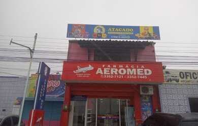 Imagem: A casa possui 2 Dormitórios, 2 Banheiros, 100m² de Área e