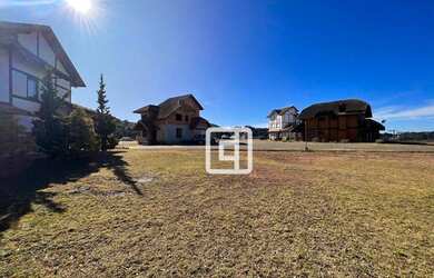 Imagem 2: Terreno à venda, 250 m² por R$ 280.000,00 - Campos Do Jordão - Campos do Jordão/SP