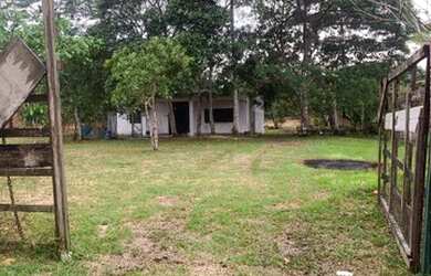 Imagem 8: Sítio Paricatuba paraíso