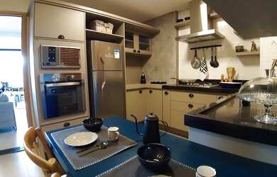 Imagem 12: Apartamento para Venda em Ribeirão Preto, Jardim Olhos D Água II, 3...