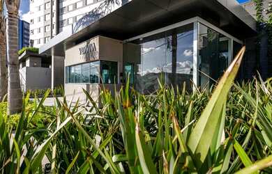 Imagem 2: AO LADO DO BOURBON SHOPPING, PARA VOCÊ TER MAIS VIDA NOS SEUS DIAS