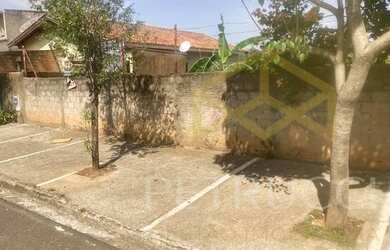 Imagem 1: terreno - Residencial Praia dos Namorados - Americana