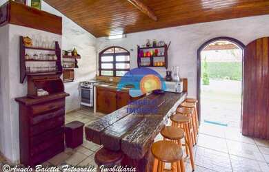 Imagem 13: Casa com 3 dormitórios, 200 m² - venda por R$ 950.000 ou locação por...