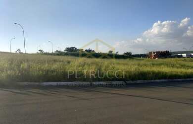 Imagem 1: terreno - Residencial Jardim Barra do Cisne I - Americana