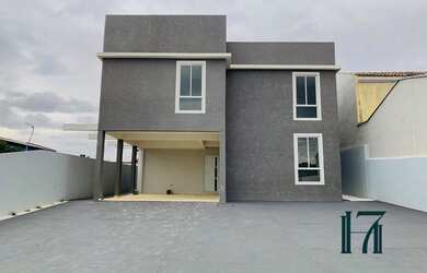 Imagem: O apartamento possui 3 Dormitórios, 1 Banheiro e 55m² de Área