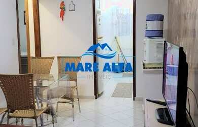 Imagem 2: Apartamento a 900 metros da Praia Grande