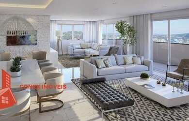 Imagem 5: CAXIAS DO SUL - Apartamento Padrão - Panazzolo