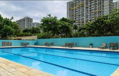 Imagem 13: RIO DE JANEIRO - Apartamento Padrão - Barra da Tijuca Barra da Tijuca