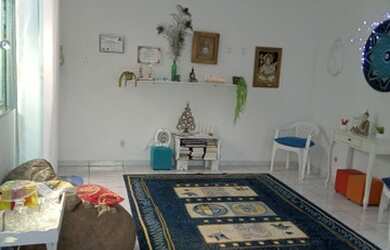 Imagem: O depósito está localizado em Ponte do Imaruim, Palhoça para