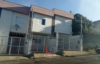 Imagem 1: Casa locação Pq Brasil Bragança Paulista