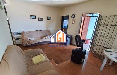 Imagem 4: CASA RESIDENCIAL em ARARUAMA - RJ, Fazendinha