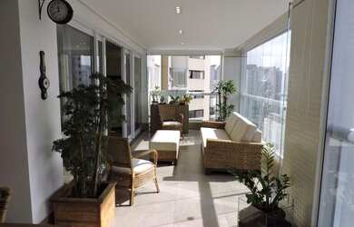 Imagem 1: Apartamento residencial à venda, Vila Leopoldina, São Paulo