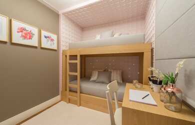 Imagem 12: São Paulo - Apartamento Padrão - Tatuapé