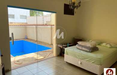 Imagem 8: Casa térrea na rua 3 dormitórios/suite, cozinha planejada