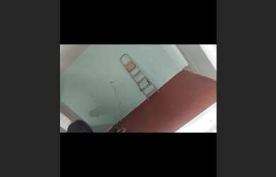 Imagem: O quarto e está localizado em Cidade Continental, São Paulo