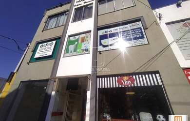 Imagem 9: Sala comercial sala - edificio coml. , cozinha planejada, elevador, em...