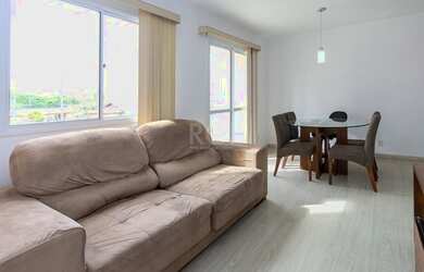 Imagem 2: Apartamento em Humaitá. Piscina, Churrasqueira, Ar-condicionadoe67m²...