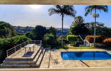 Imagem 2: Casa com 4 dormitórios à venda, 335 m² por R$ 1.199.000,00 - Jardim...