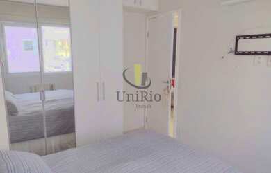 Imagem 7: Apartamento à venda - Freguesia Jacarepaguá- Rio de Janeiro - RJ