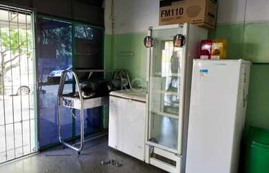 Imagem 3: Loja em São João. 34m² de Área