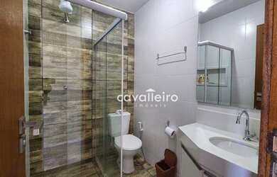 Imagem 6: Incríveis Casas Duplex Frente à Praia de Ponta Negra - Maricá