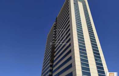 Imagem 7: Sala comercial sala - edificio coml. , portaria 24hs, lazer, espaço gourmet,...