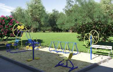 Imagem 10: Casa para Venda em Fazenda Rio Grande, Estados, 2 dormitórios, 1 banheiro