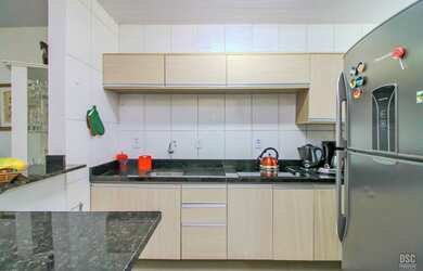 Imagem 16: Moradas do Sul. Churrasqueira, Ar-condicionado, 61m² de Áreae2 Vagas...