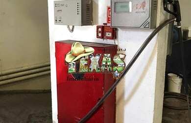 Imagem 15: GALPAO PARQUE GUARANI. 2.750m² de Área