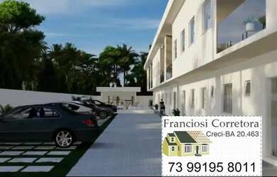 Imagem 4: Apartamento Porto Seguro - BA