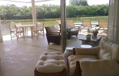 Imagem 4: Linda casa a venda no condominio Fazenda boa vista na vila do lago mobiliada