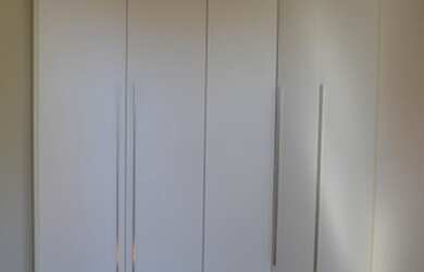 Imagem 14: lindo apartamento em andar alto ,torre sul de luxuoso apartamento