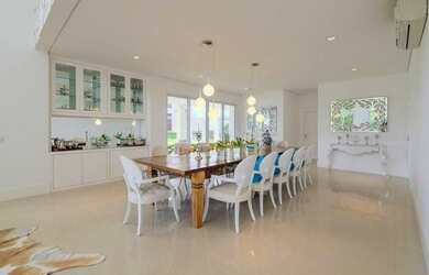 Imagem 3: Atibaia - Casa Padrão - Jardim Colonial