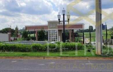 Imagem: O terreno possui 300m² de Área e está localizado em Jardim