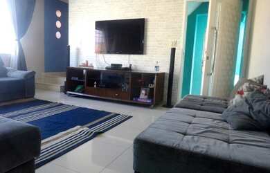 Imagem 3: São Paulo - Casa Padrão - Penha