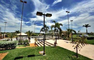 Imagem 3: Terreno à venda, 377 m² por R$ 219.000,00 - Condomínio Terra vista...