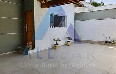 Imagem 16: Casa com 3 dormitórios à venda, 225 m² por R$ 710.000,00 - Parque Santa...